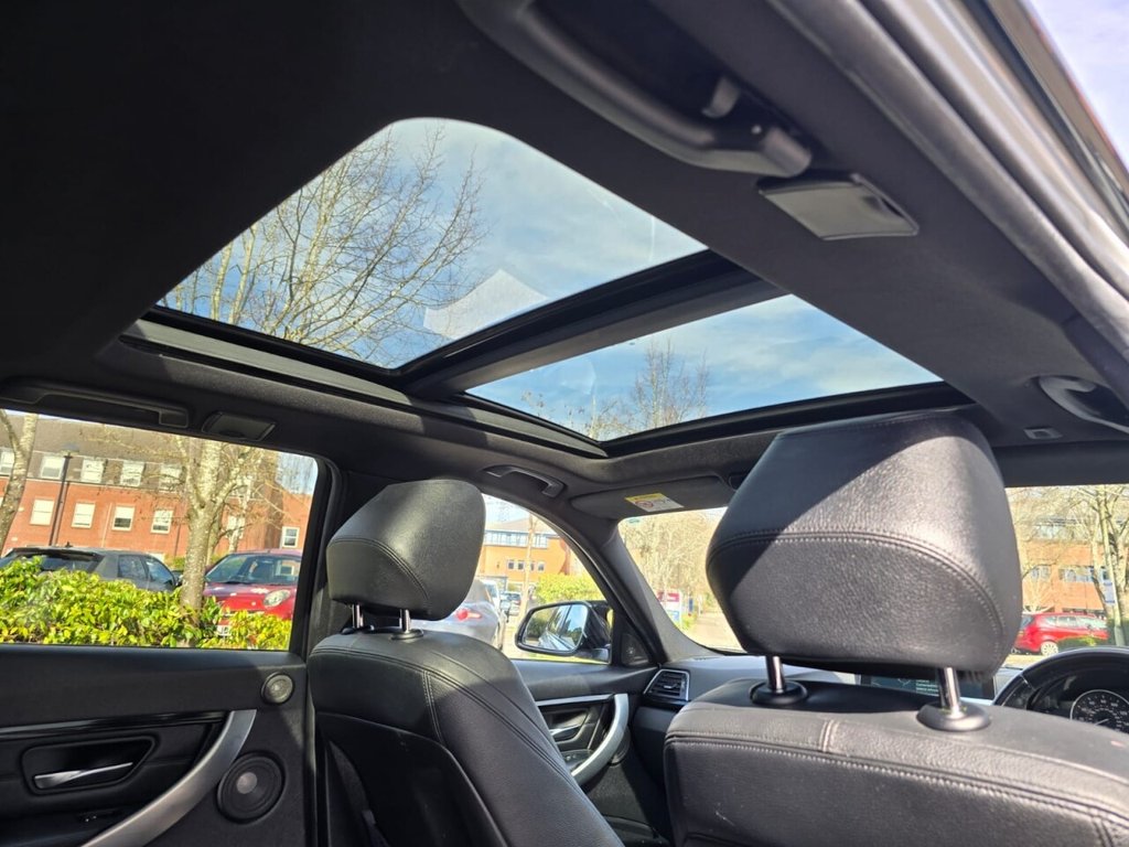 Used BMW 3 Series 2015 for sale - 77927219: Photo 23