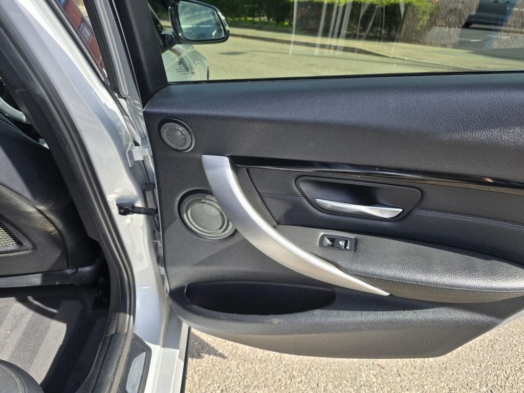 Used BMW 3 Series 2015 for sale - 77927219: Photo 24