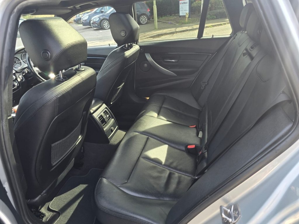 Used BMW 3 Series 2015 for sale - 77927219: Photo 25