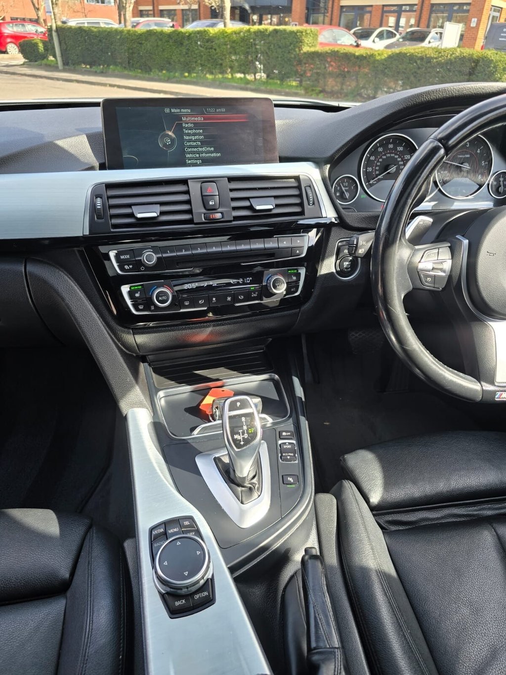 Used BMW 3 Series 2015 for sale - 77927219: Photo 26