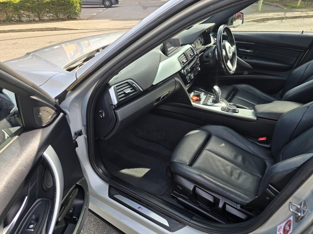 Used BMW 3 Series 2015 for sale - 77927219: Photo 27