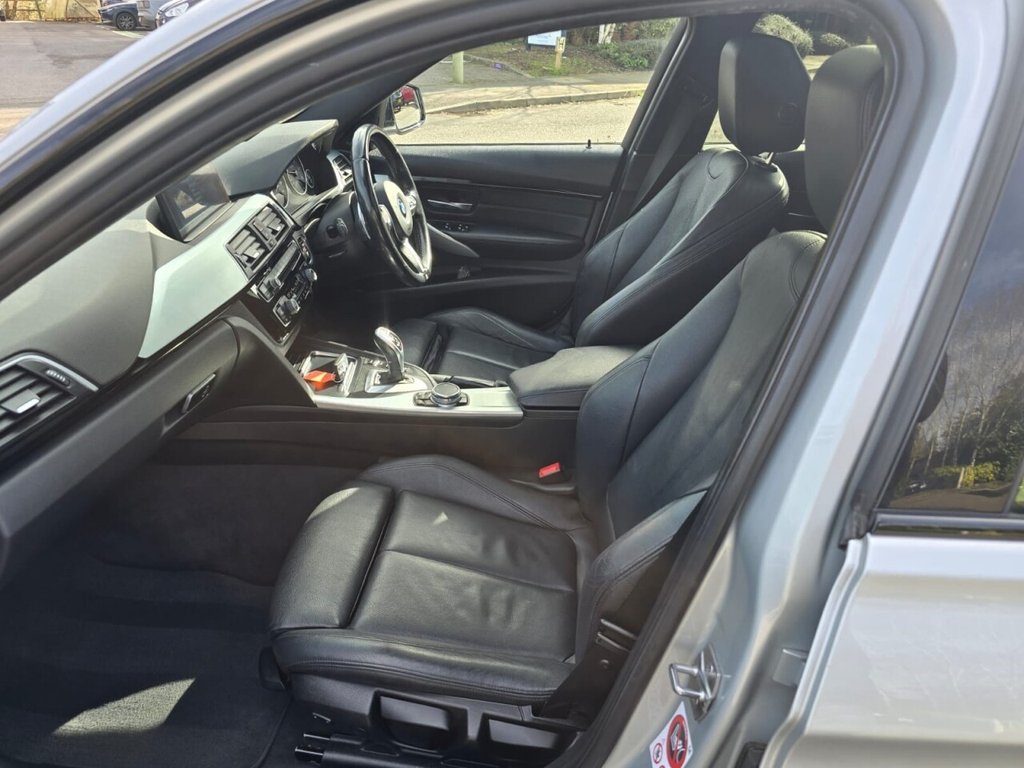 Used BMW 3 Series 2015 for sale - 77927219: Photo 28