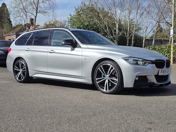 Used BMW 3 Series 2015 for sale - 77927219: Photo