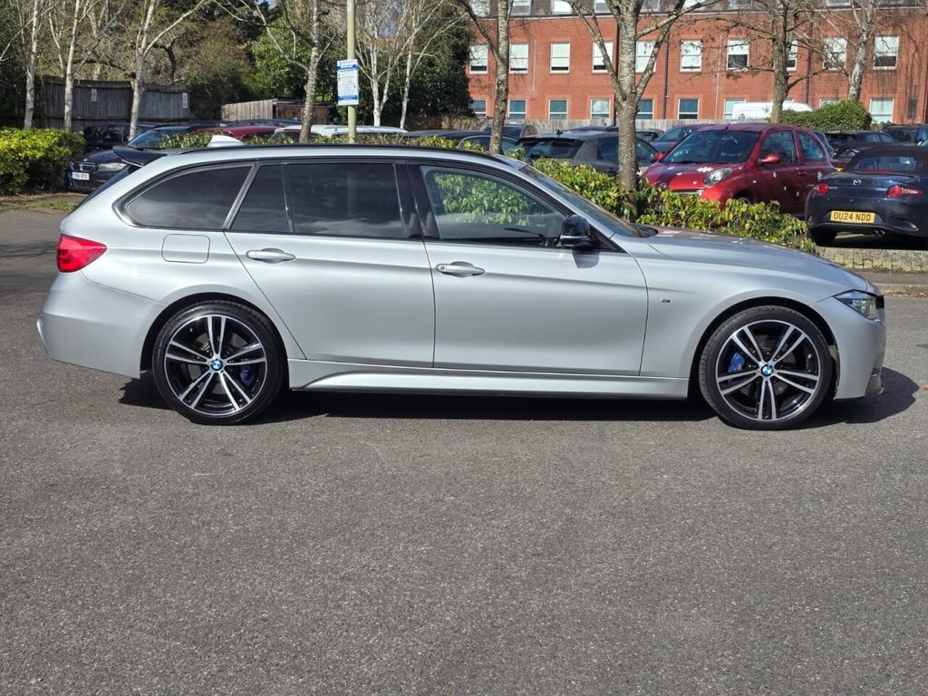 Used BMW 3 Series 2015 for sale - 77927219: Photo 3