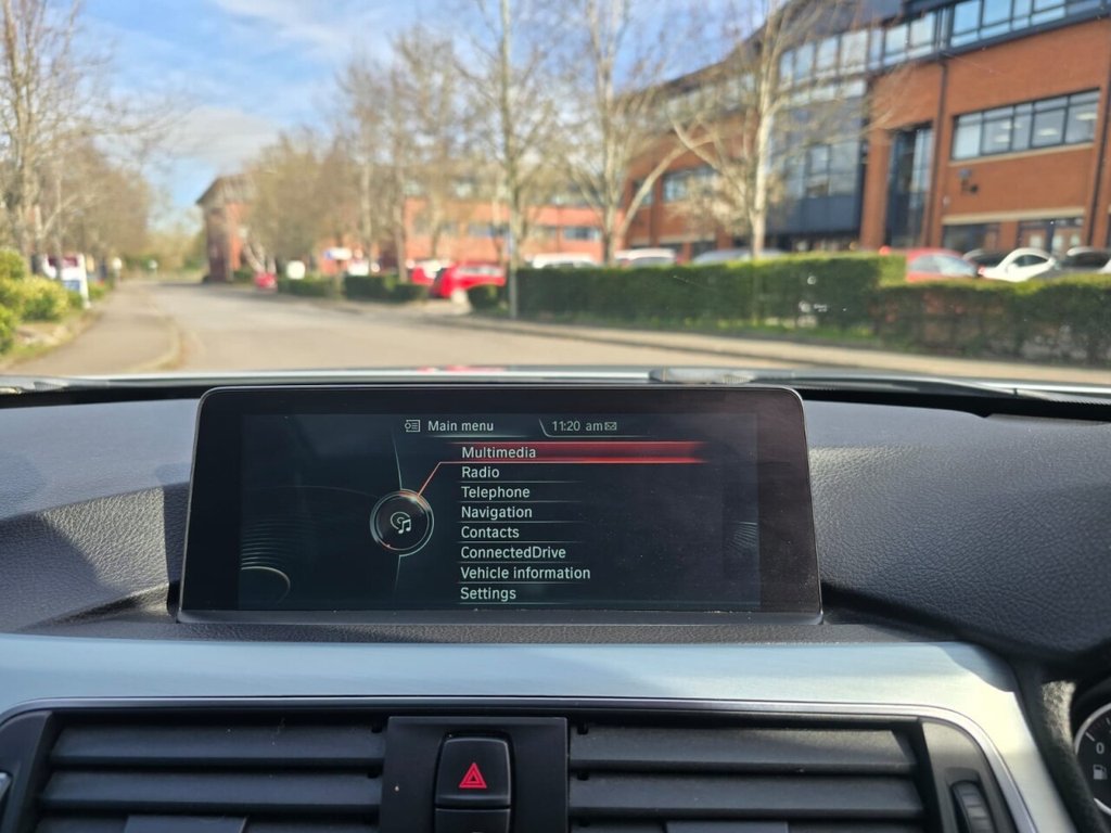 Used BMW 3 Series 2015 for sale - 77927219: Photo 36