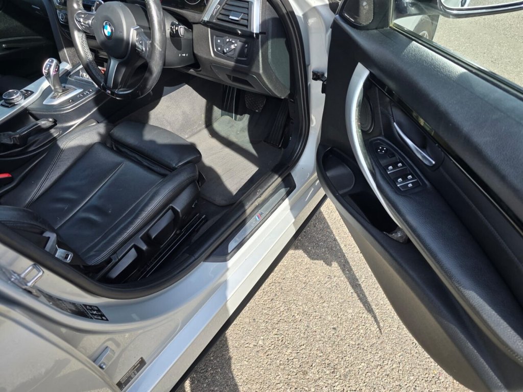 Used BMW 3 Series 2015 for sale - 77927219: Photo 37