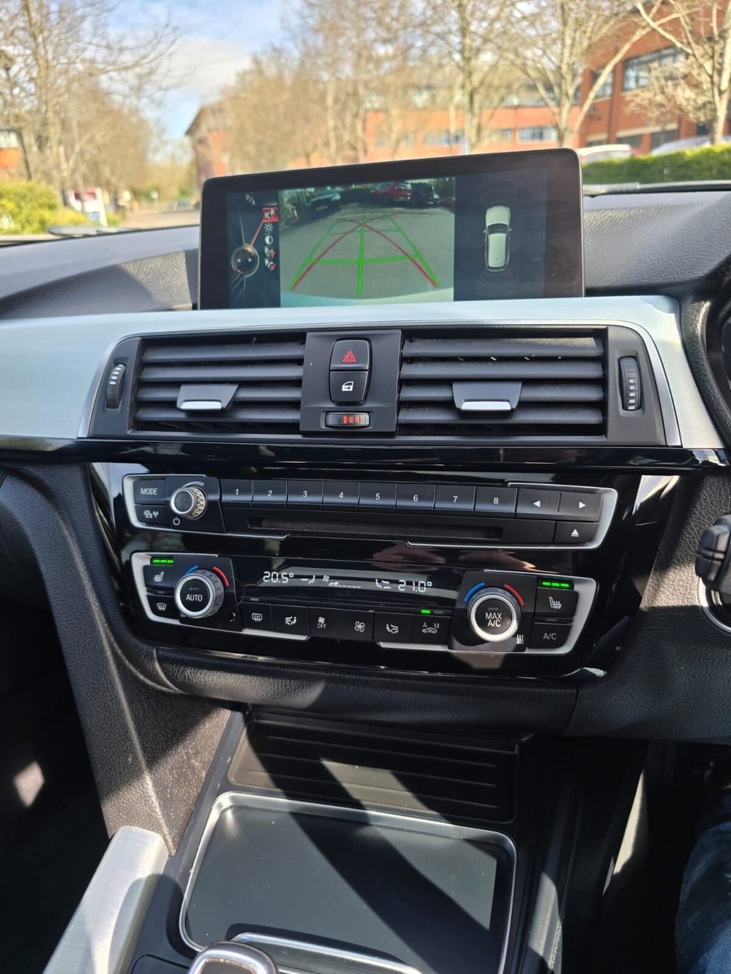 Used BMW 3 Series 2015 for sale - 77927219: Photo 38