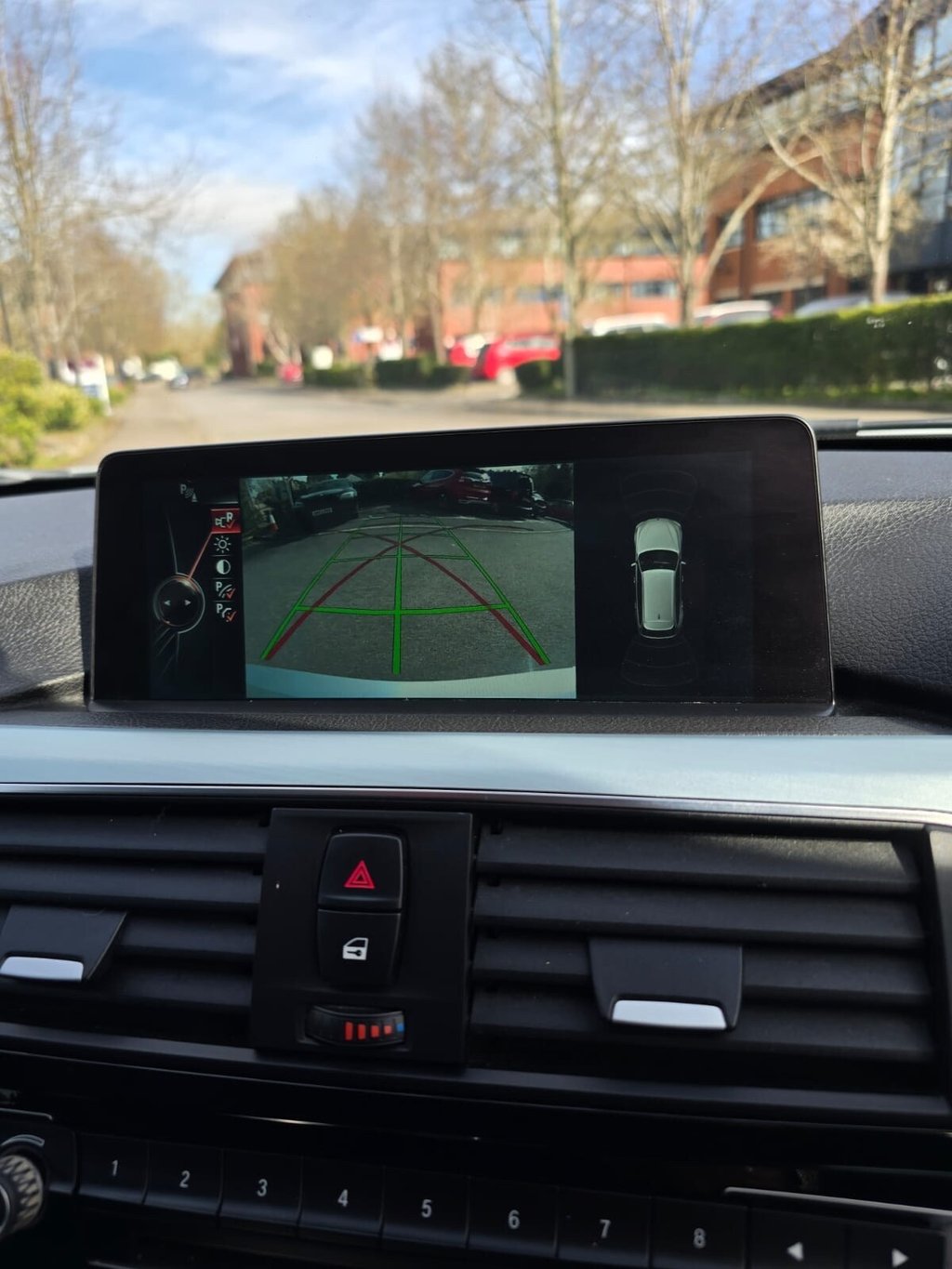 Used BMW 3 Series 2015 for sale - 77927219: Photo 39