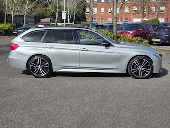 Used BMW 3 Series 2015 for sale - 77927219: Photo