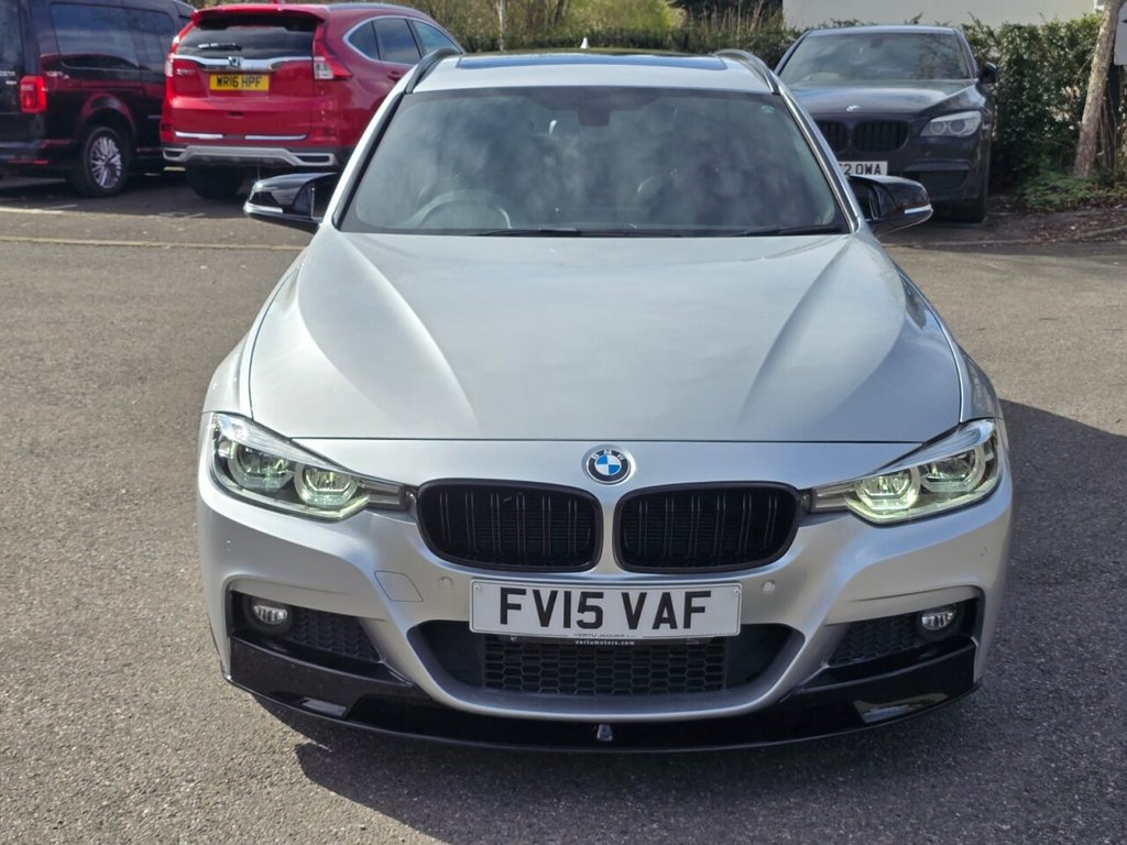 Used BMW 3 Series 2015 for sale - 77927219: Photo 4
