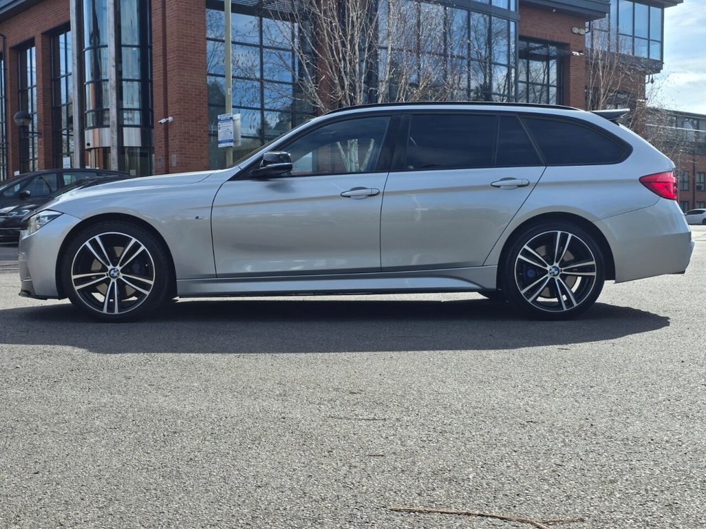 Used BMW 3 Series 2015 for sale - 77927219: Photo 5