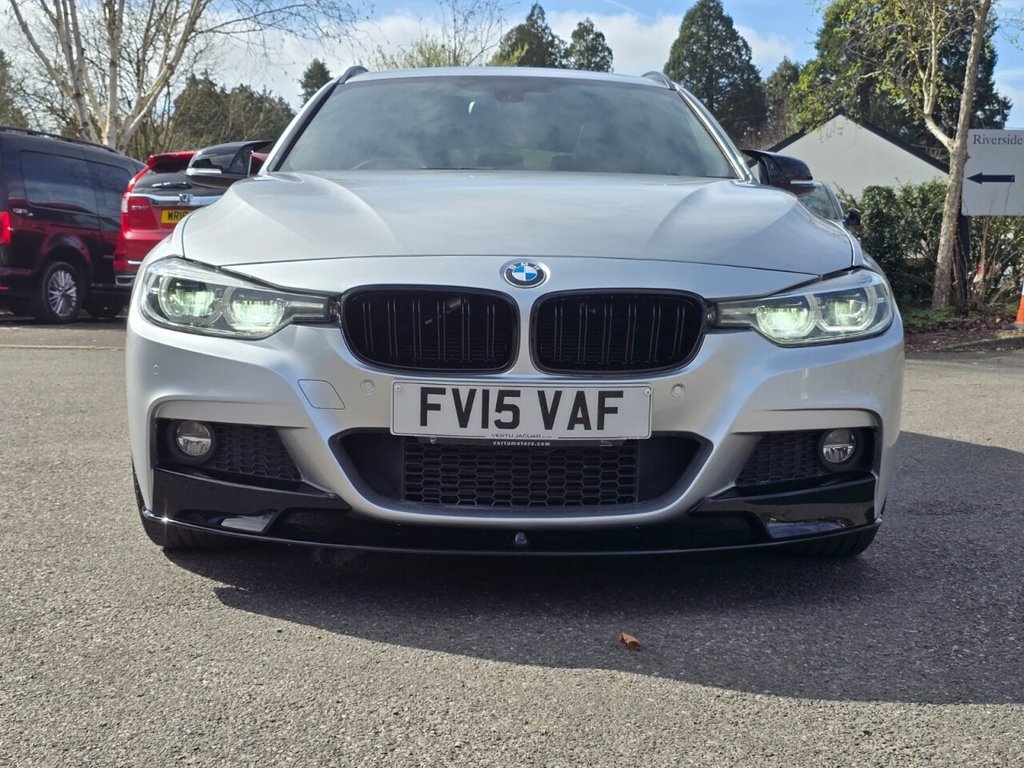 Used BMW 3 Series 2015 for sale - 77927219: Photo 7