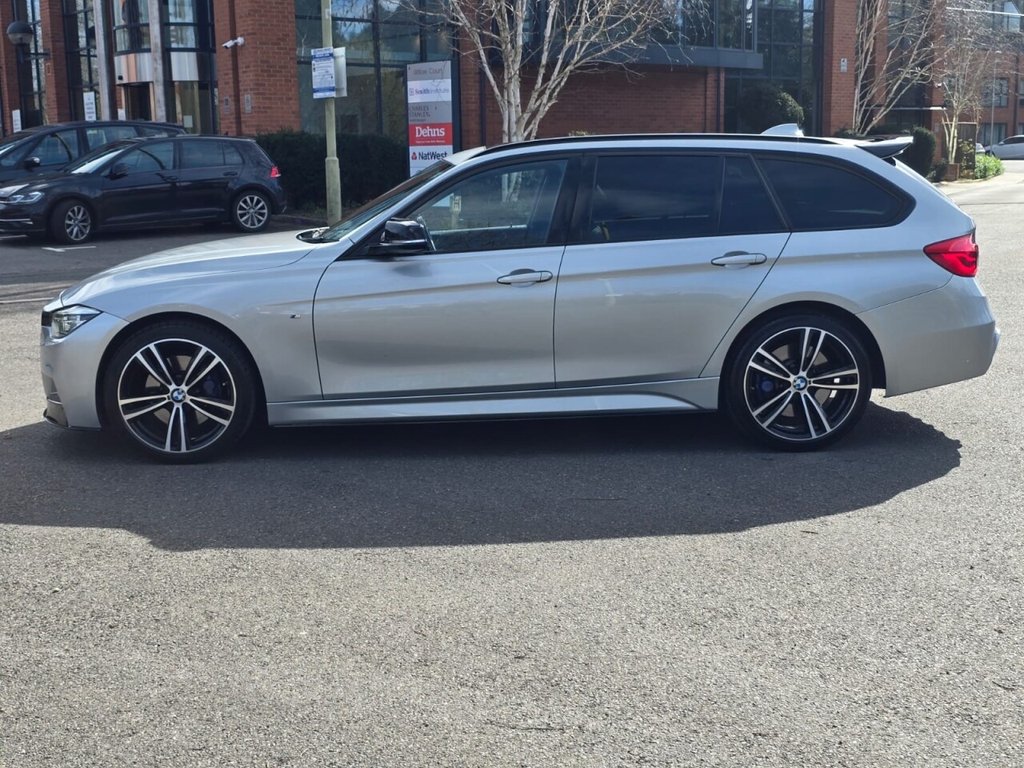 Used BMW 3 Series 2015 for sale - 77927219: Photo 8