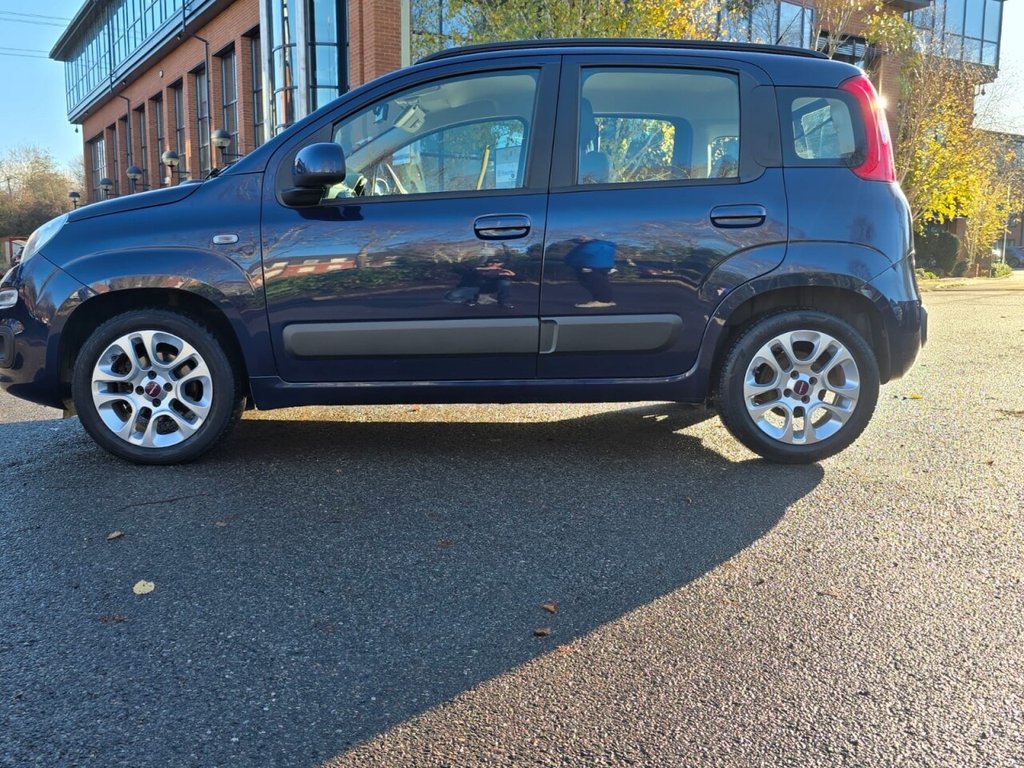 Used Fiat Panda 2015 for sale - 76754552: Photo 14