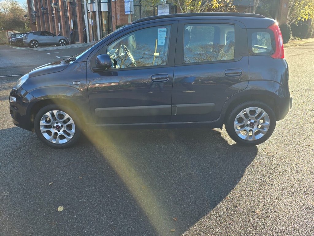 Used Fiat Panda 2015 for sale - 76754552: Photo 15