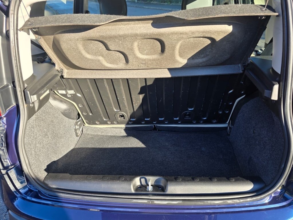 Used Fiat Panda 2015 for sale - 76754552: Photo 16