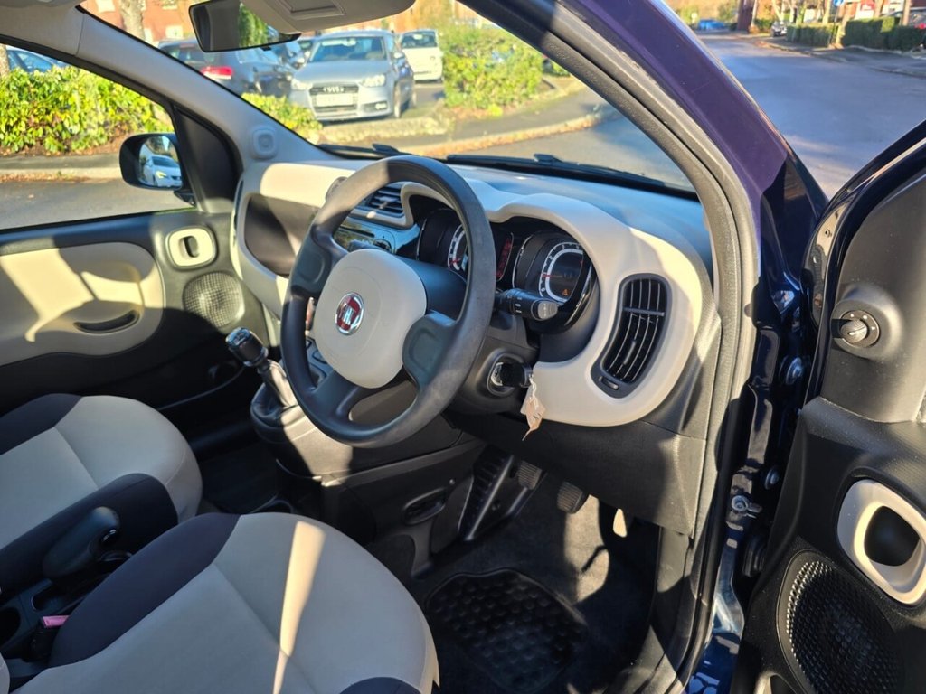 Used Fiat Panda 2015 for sale - 76754552: Photo 17