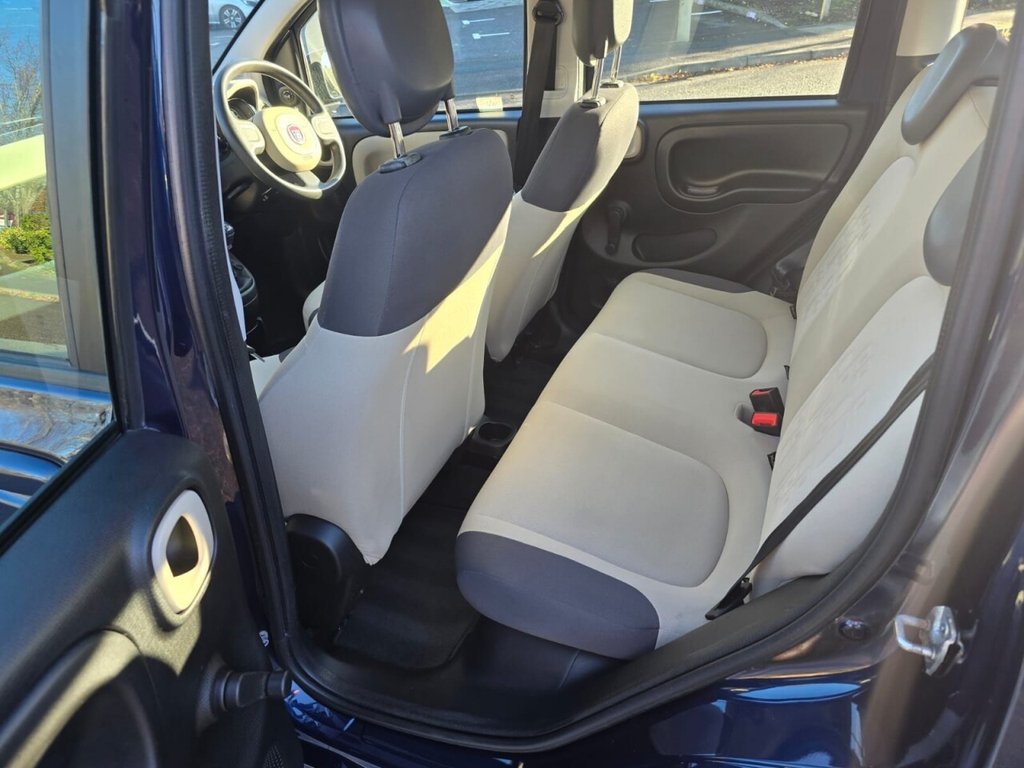 Used Fiat Panda 2015 for sale - 76754552: Photo 18