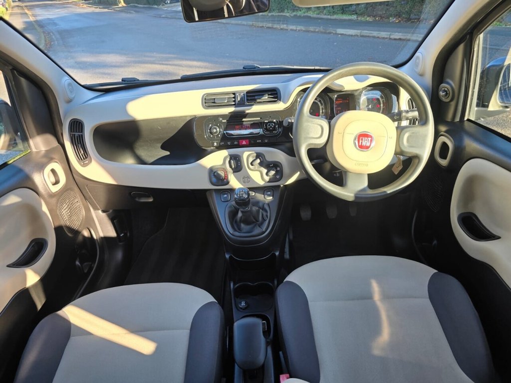 Used Fiat Panda 2015 for sale - 76754552: Photo 20