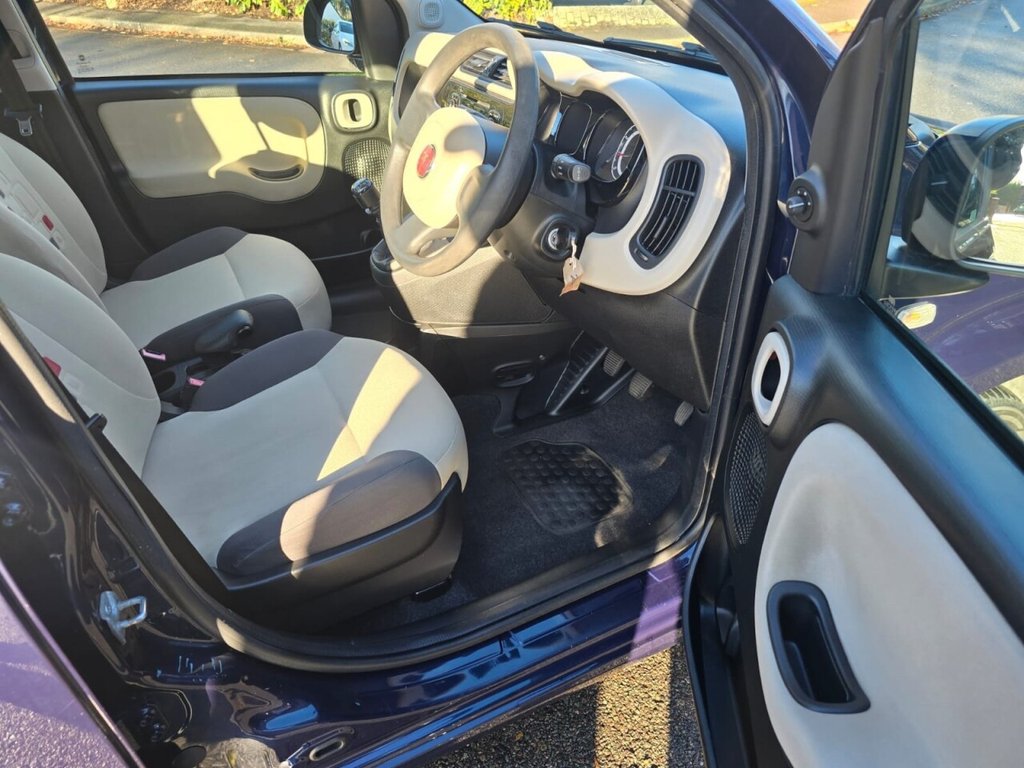 Used Fiat Panda 2015 for sale - 76754552: Photo 21