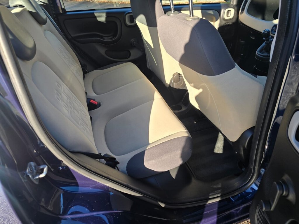 Used Fiat Panda 2015 for sale - 76754552: Photo 24