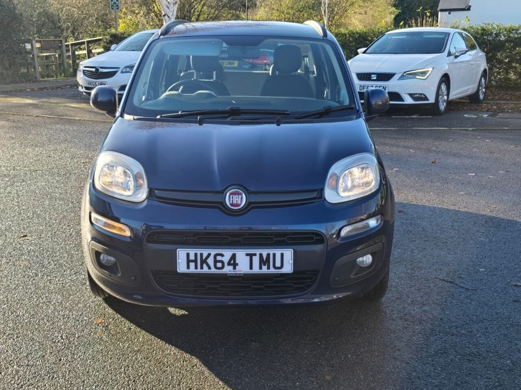 Used Fiat Panda 2015 for sale - 76754552: Photo 3