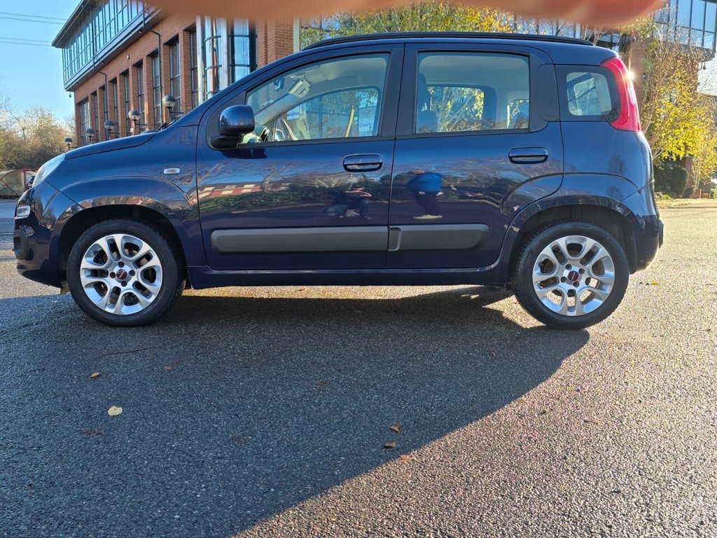Used Fiat Panda 2015 for sale - 76754552: Photo 6