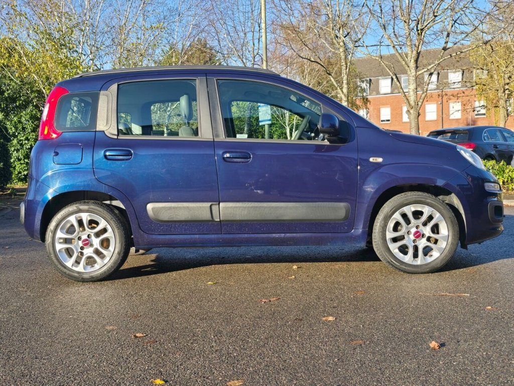 Used Fiat Panda 2015 for sale - 76754552: Photo 7