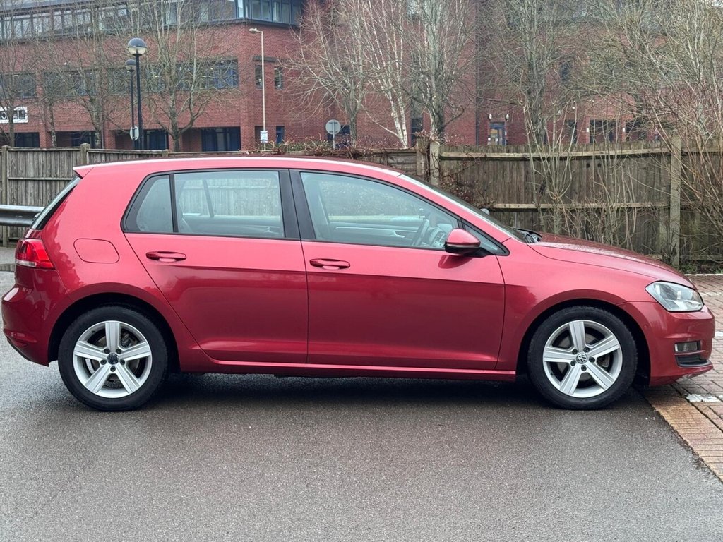 Used Volkswagen Golf 2014 for sale - 76927620: Photo 18