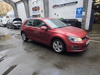 2014 (64) - 1.6 TDI 105 Match 5dr