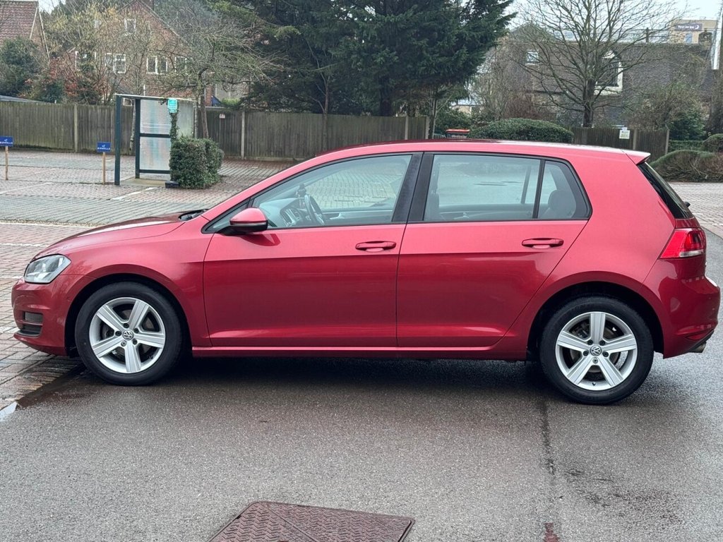 Used Volkswagen Golf 2014 for sale - 76927620: Photo 22