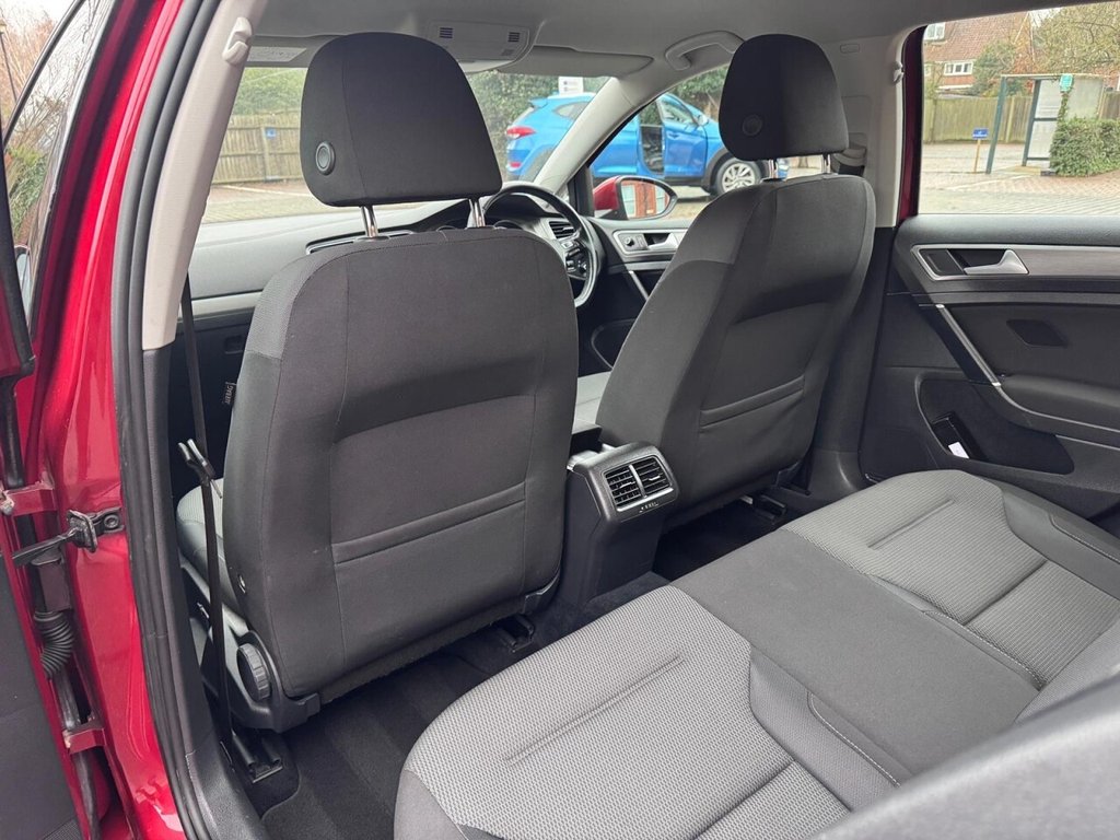 Used Volkswagen Golf 2014 for sale - 76927620: Photo 31