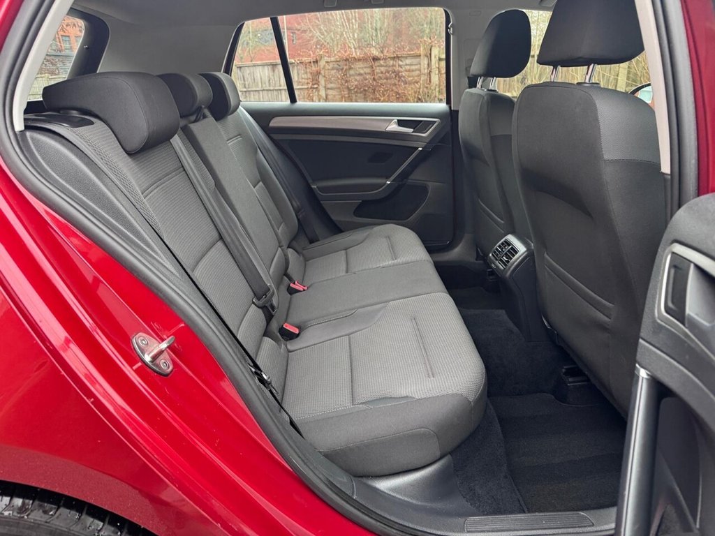 Used Volkswagen Golf 2014 for sale - 76927620: Photo 33