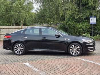 Used Kia Optima 2015 for sale - 74867352: Photo