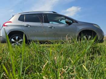 Used Peugeot 2008 2014 for sale - 74362076: Photo