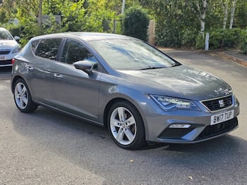 Used SEAT Leon 2017 for sale - 79680353: Photo
