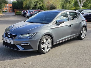 Used SEAT Leon 2017 for sale - 79680353: Photo