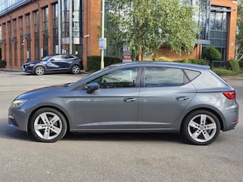 Used SEAT Leon 2017 for sale - 79680353: Photo