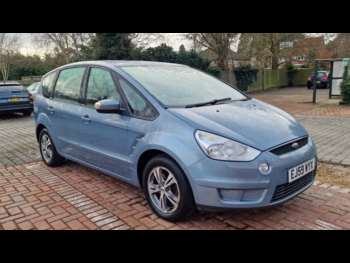 Ford S-MAX (2010 - 2015) used car review, Car review