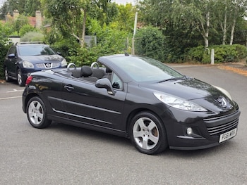 Used Peugeot 207 2011 for sale - 79375754: Photo