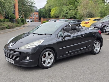 Used Peugeot 207 2011 for sale - 79375754: Photo