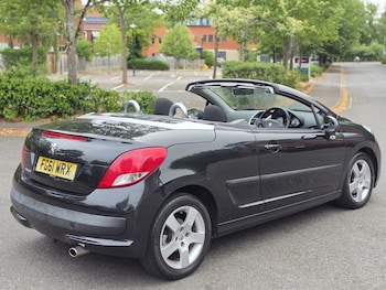 Used Peugeot 207 2011 for sale - 79375754: Photo