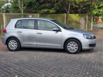 Used Volkswagen Golf 2010 for sale - 74621554: Photo