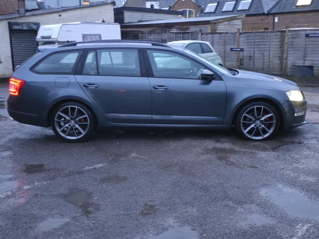 Used Skoda Octavia 2016 for sale - 77388795: Photo 12
