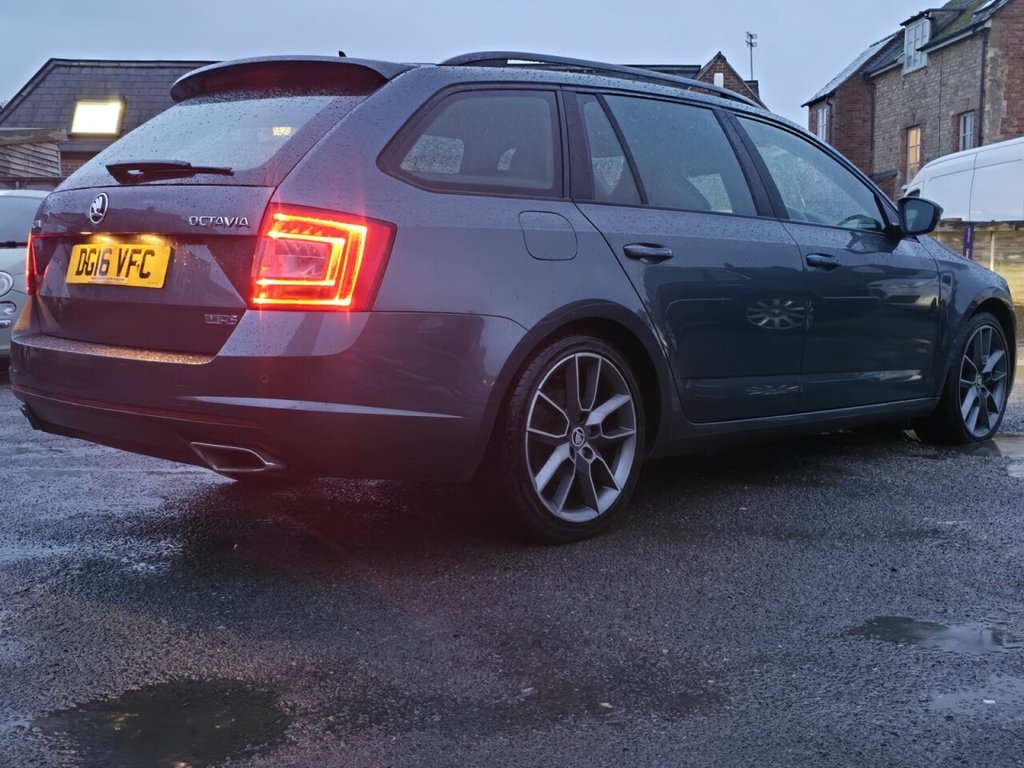 Used Skoda Octavia 2016 for sale - 77388795: Photo 14