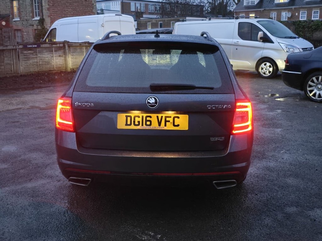 Used Skoda Octavia 2016 for sale - 77388795: Photo 15