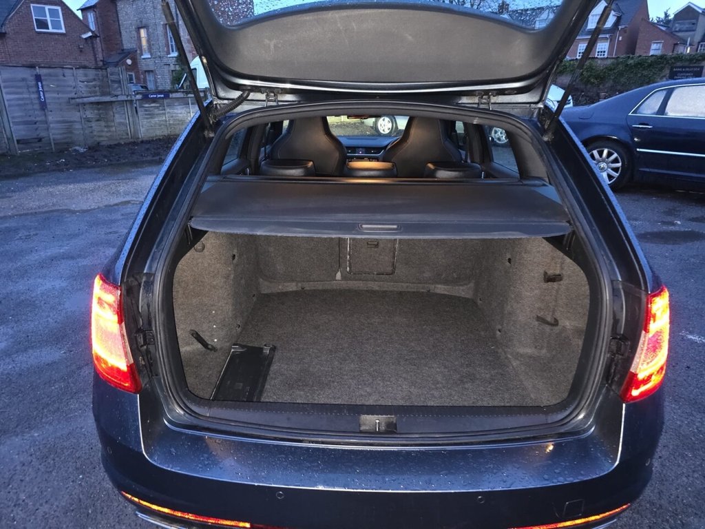 Used Skoda Octavia 2016 for sale - 77388795: Photo 18