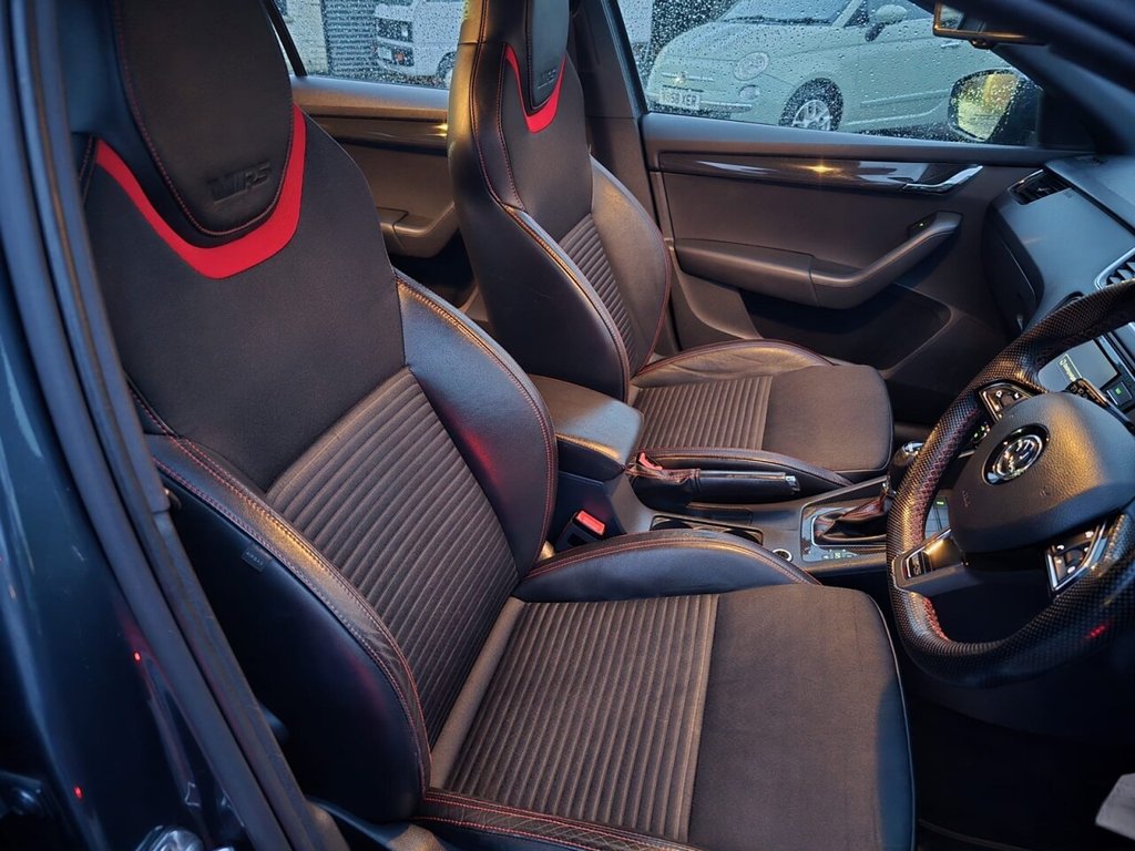 Used Skoda Octavia 2016 for sale - 77388795: Photo 19