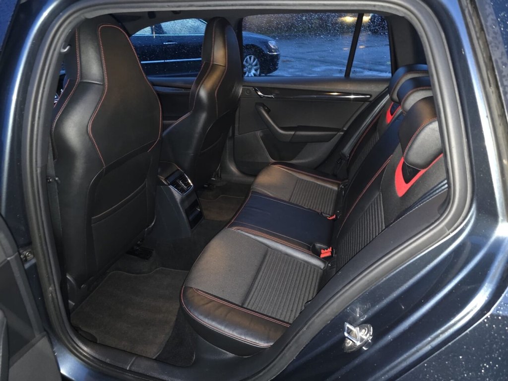 Used Skoda Octavia 2016 for sale - 77388795: Photo 20