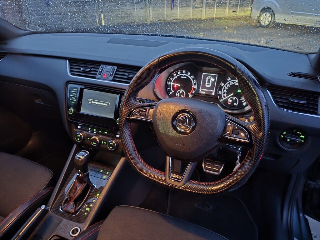 Used Skoda Octavia 2016 for sale - 77388795: Photo 21